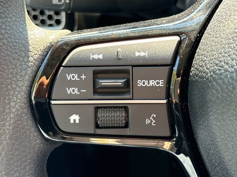 Certified 2026 Honda Civic LX image 30