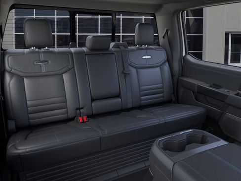 New 2026 Ford F250 Platinum image 11