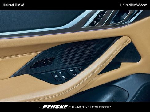 Used 2023 BMW i4 eDrive35 w/ Premium Package image 4