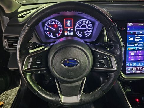 Used 2020 Subaru Outback Premium w/ Popular Package #1 image 17