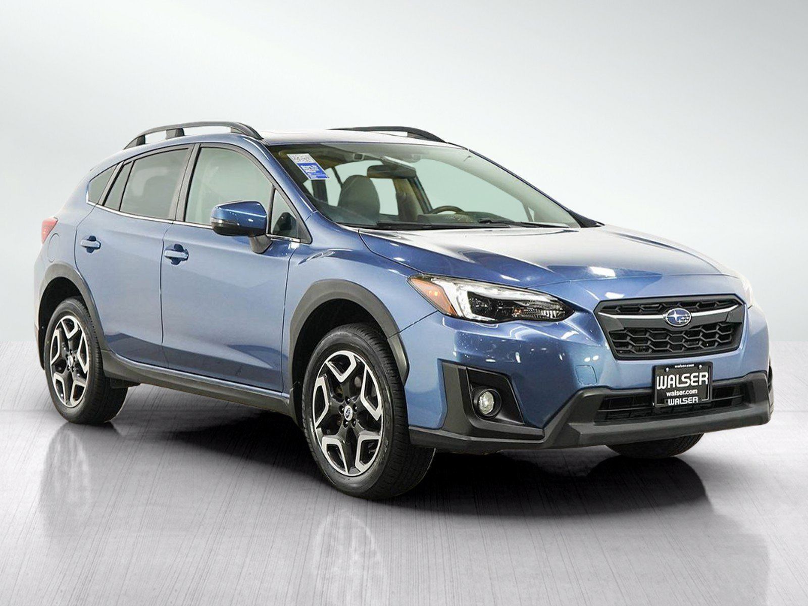 Used 2018 Subaru Crosstrek 2.0i Limited AWD/4WD image 7