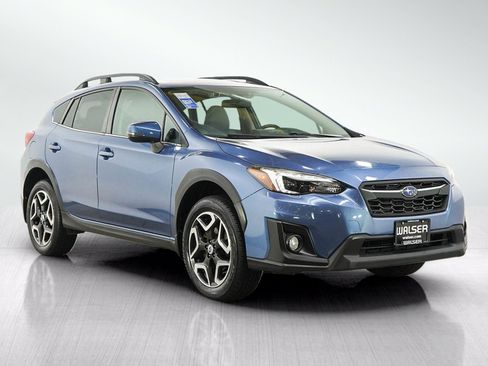 Used 2018 Subaru Crosstrek 2.0i Limited AWD/4WD image 7