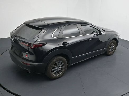 Used 2024 MAZDA CX-30 AWD 2.5 S image 16