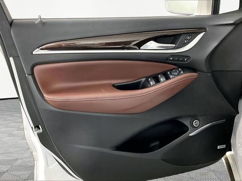 Certified 2020 Buick Enclave Avenir FWD image 18