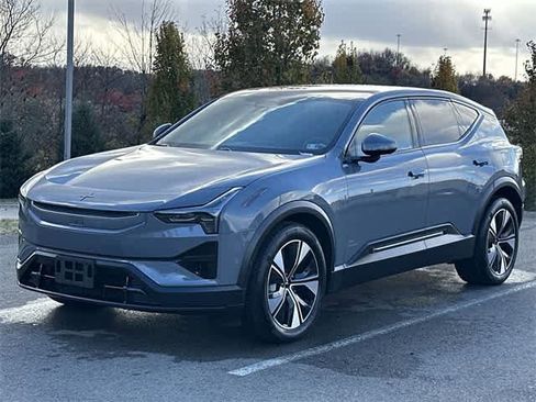 Used 2025 Polestar Polestar 3 image 1