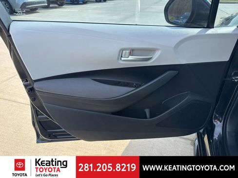 Used 2020 Toyota Corolla L image 9