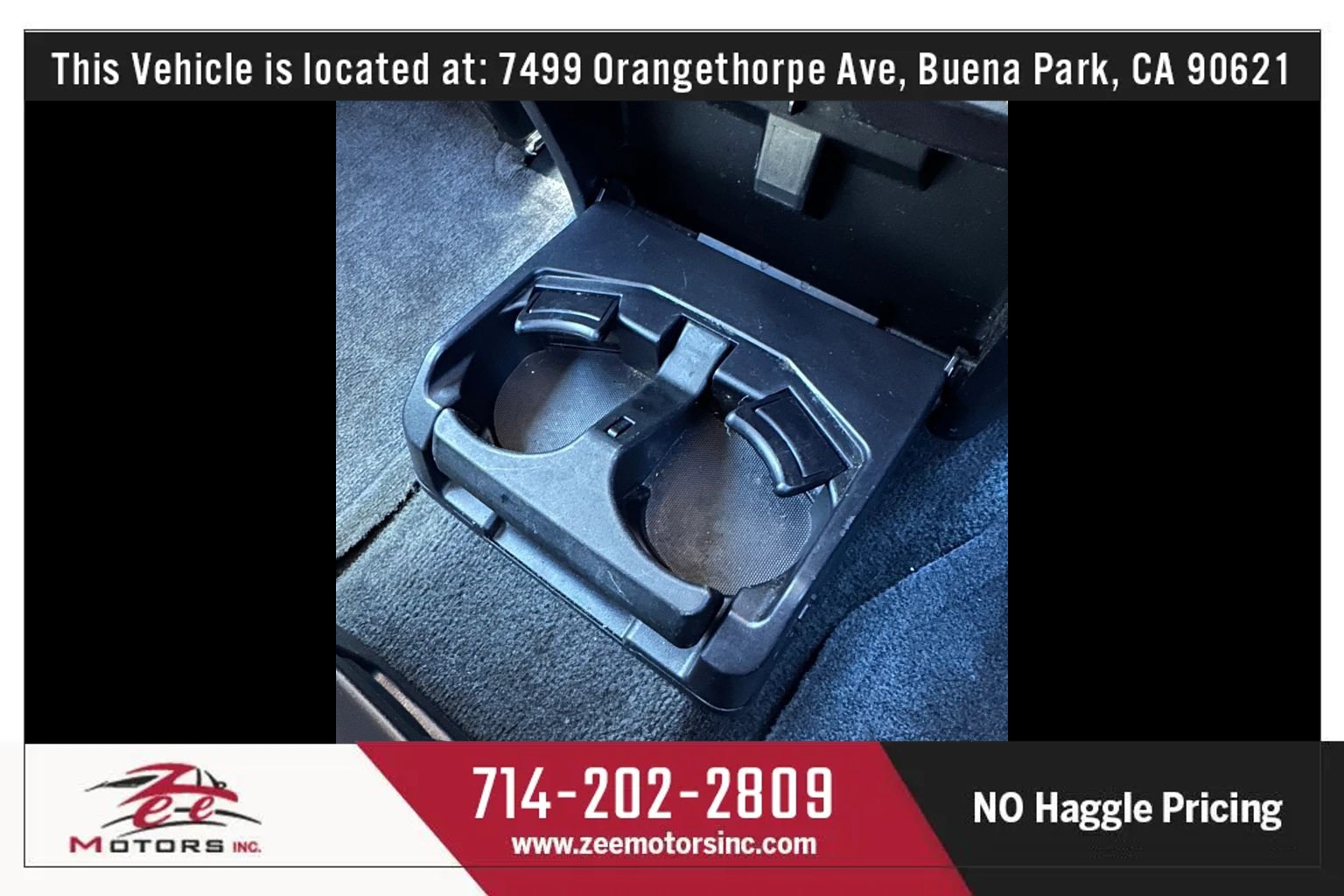 Used 2016 Toyota Sequoia Platinum AWD/4WD image 35