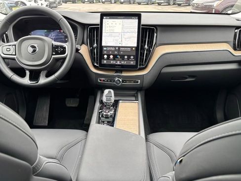 Certified 2026 Volvo XC60 B5 Plus w/ Protection Package Premier image 6