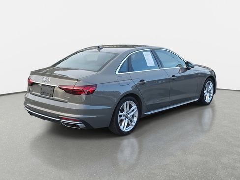 Used 2023 Audi A4 2.0T Premium Plus w/ Premium Plus Package image 5