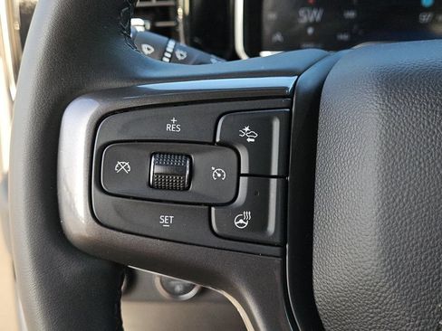 Used 2025 Chevrolet Silverado 2500 High Country w/ Technology Package AWD/4WD image 17