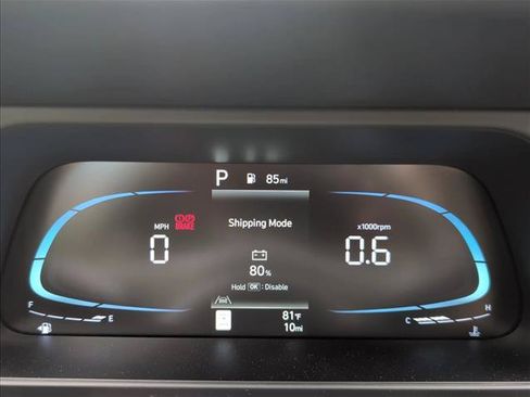 New 2026 Hyundai Elantra Sport FWD image 11