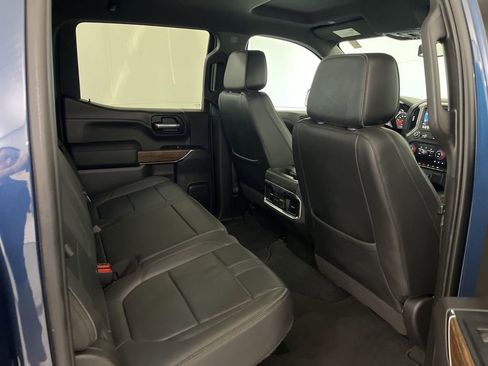 Used 2022 Chevrolet Silverado 1500 High Country image 23