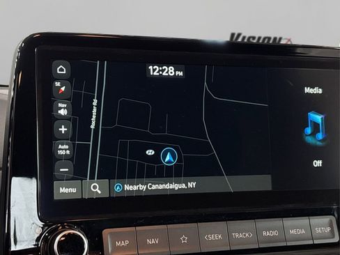 Used 2023 Hyundai Kona N Line image 27