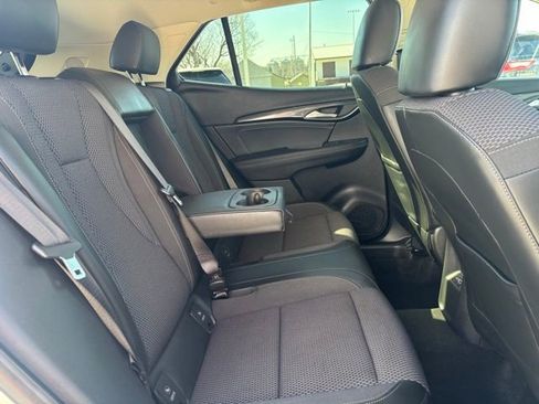 Used 2023 Buick Envision Preferred w/ Sport Touring Package image 25