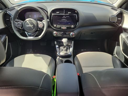 Used 2023 Kia Soul GT-Line FWD image 15