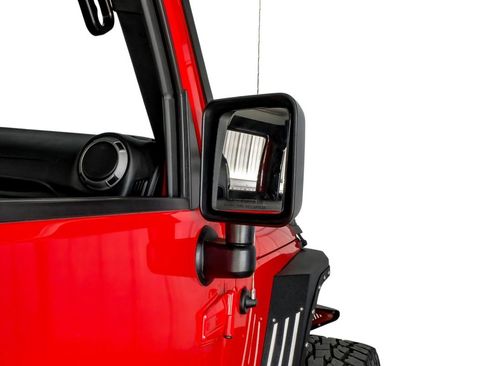 Used 2017 Jeep Wrangler Unlimited Sport w/ Connectivity Group image 41