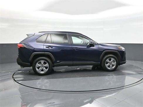 Certified 2025 Toyota RAV4 XLE image 26