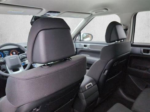 New 2026 Hyundai Santa Fe SE image 16