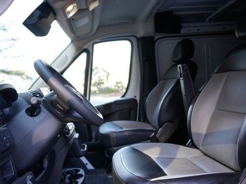 Used 2023 RAM ProMaster 1500 image 55