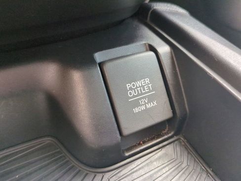 Used 2019 Honda CR-V EX-L image 27