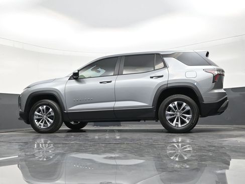 Used 2025 Chevrolet Equinox LT w/ Safety and Technology Package FWD image 22