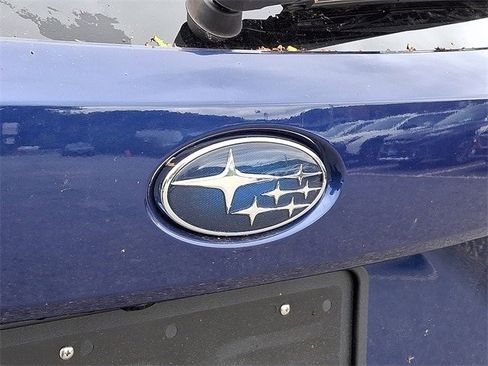 New 2025 Subaru Crosstrek 2.5i Limited image 23