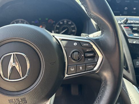 Used 2021 Acura RDX AWD image 25