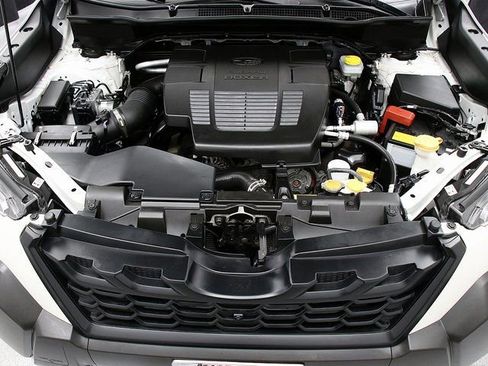 Used 2023 Subaru Forester Wilderness image 30