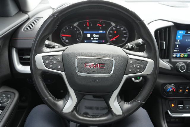 Used 2020 GMC Terrain SLT w/ Preferred Package AWD/4WD image 27
