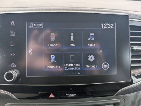 Used 2022 Honda Ridgeline RTL image 10