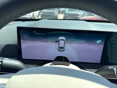 New 2026 Genesis GV80 3.5T e-SC image 17