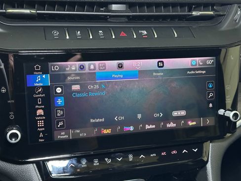 New 2026 Jeep Grand Cherokee L 4WD image 30