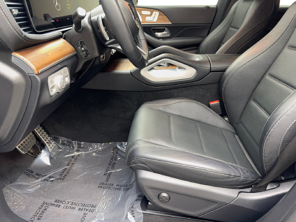 Used 2026 Mercedes-Benz GLE 450 4MATIC Coupe image 28