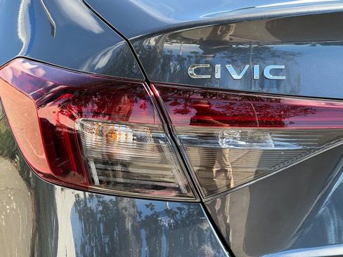 Used 2026 Honda Civic LX image 31