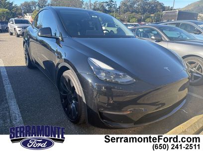 Used 2023 Tesla Model Y Performance