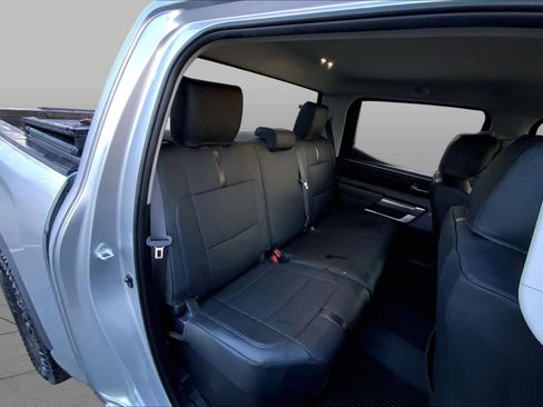 Used 2022 Toyota Tundra SR5 w/ TRD Off-Road Package AWD/4WD image 19