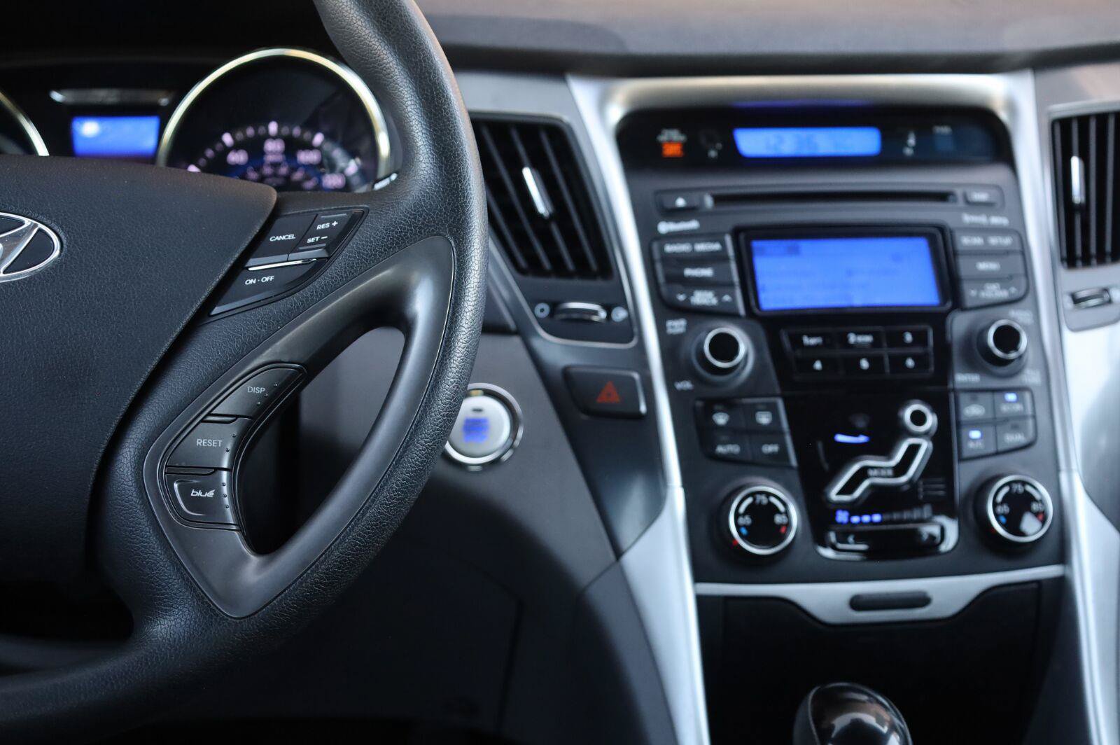 Used 2012 Hyundai Sonata Hybrid FWD image 32
