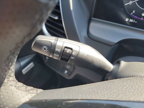 New 2026 Kia Seltos SX image 30