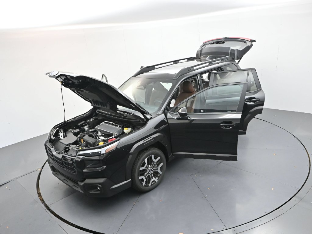 New 2026 Subaru Outback Touring XT AWD/4WD image 18