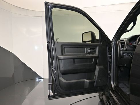 New 2026 RAM 3500 Tradesman AWD/4WD image 10