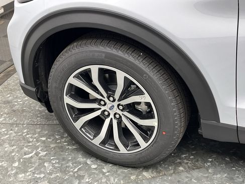 New 2026 Ford Explorer ST-Line AWD/4WD image 37