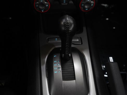 Used 2011 Chevrolet Camaro LT w/ RS Package RWD image 17