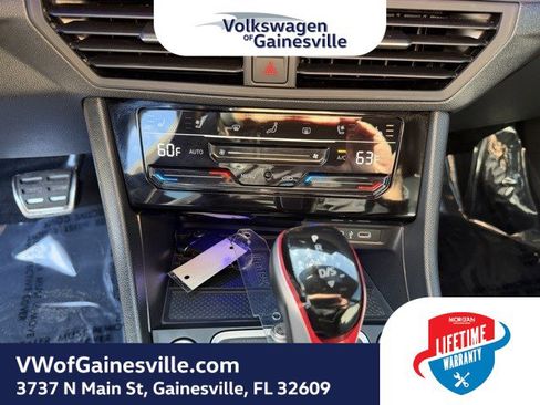 Certified 2025 Volkswagen Jetta GLI Autobahn image 25