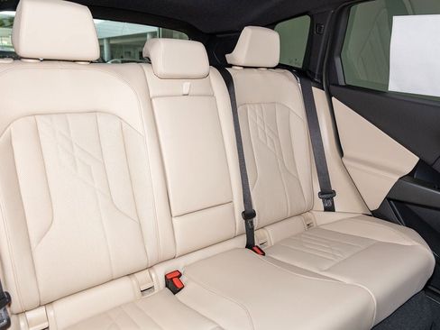 New 2026 BMW X3 xDrive30 w/ Premium Package image 35