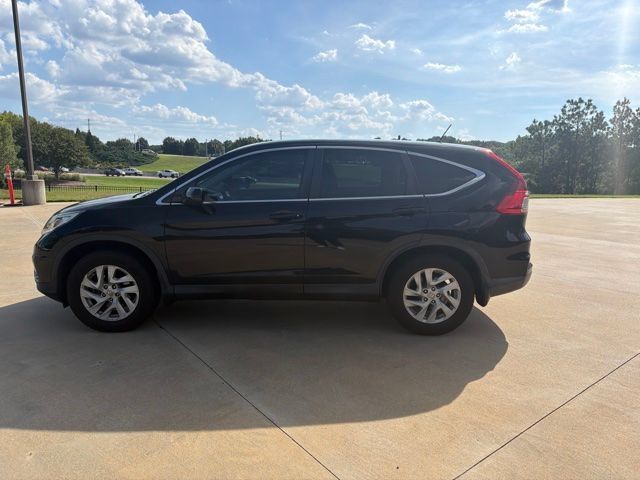 Used 2015 Honda CR-V EX image 4