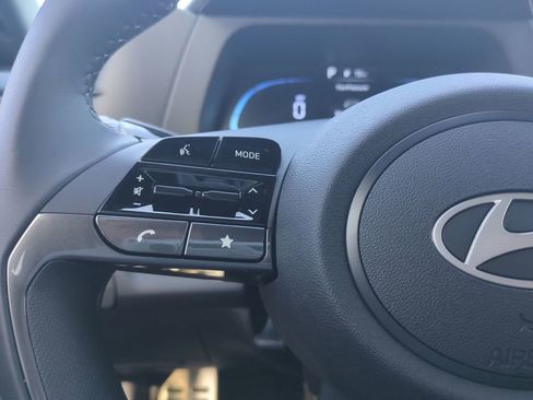 New 2026 Hyundai Elantra Sport w/ Cargo Package image 29