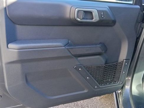 New 2025 Ford Bronco Badlands image 11