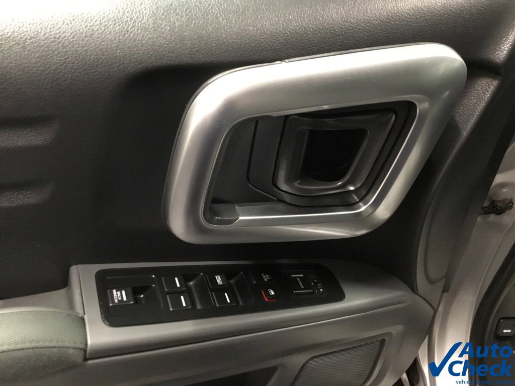 Used 2007 Honda Ridgeline RTX image 22