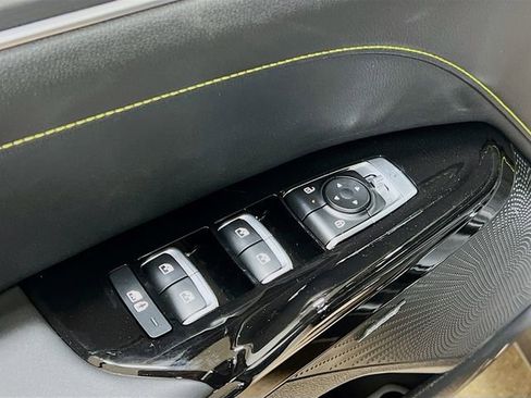 New 2026 Kia K5 GT image 18