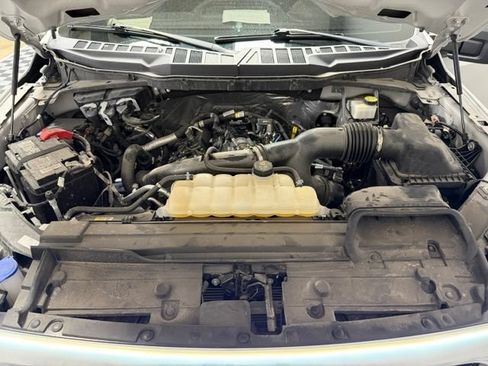 Used 2023 Ford F150 XL w/ STX Appearance Package AWD/4WD image 41